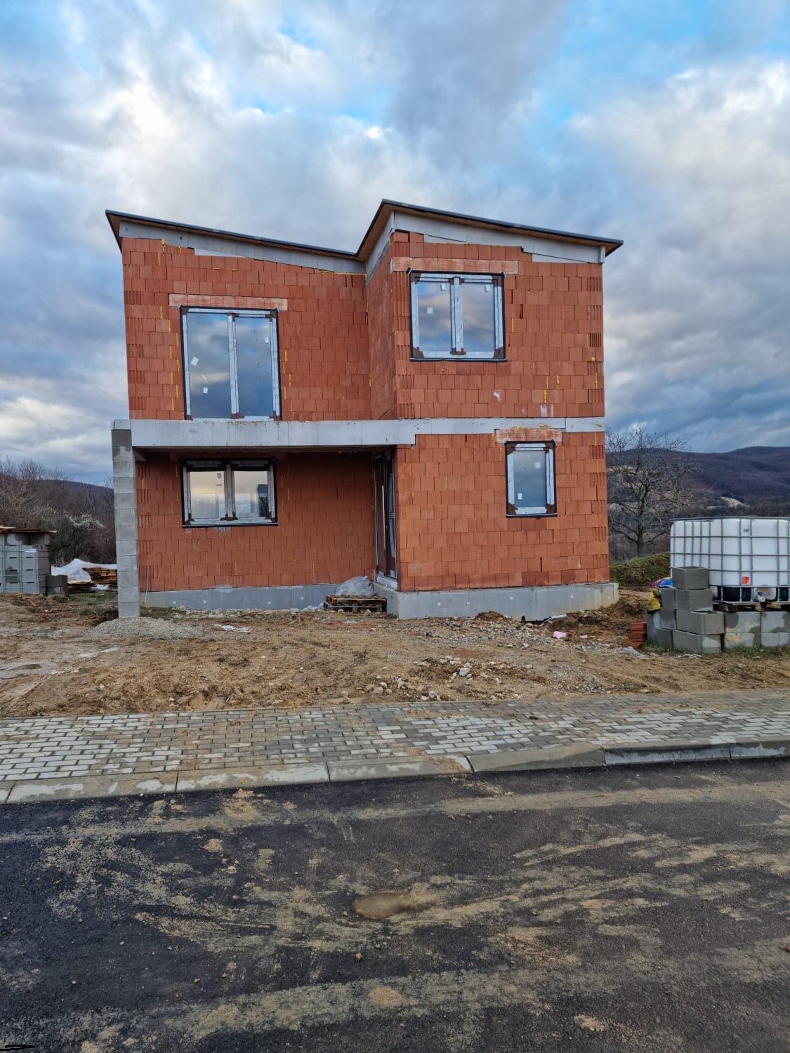 Stavebna firma Zilina